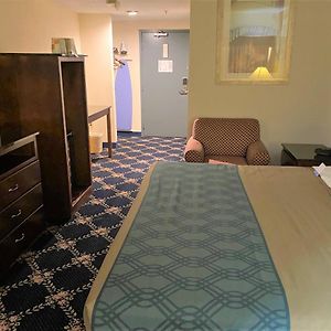 King Room Mobility accessible